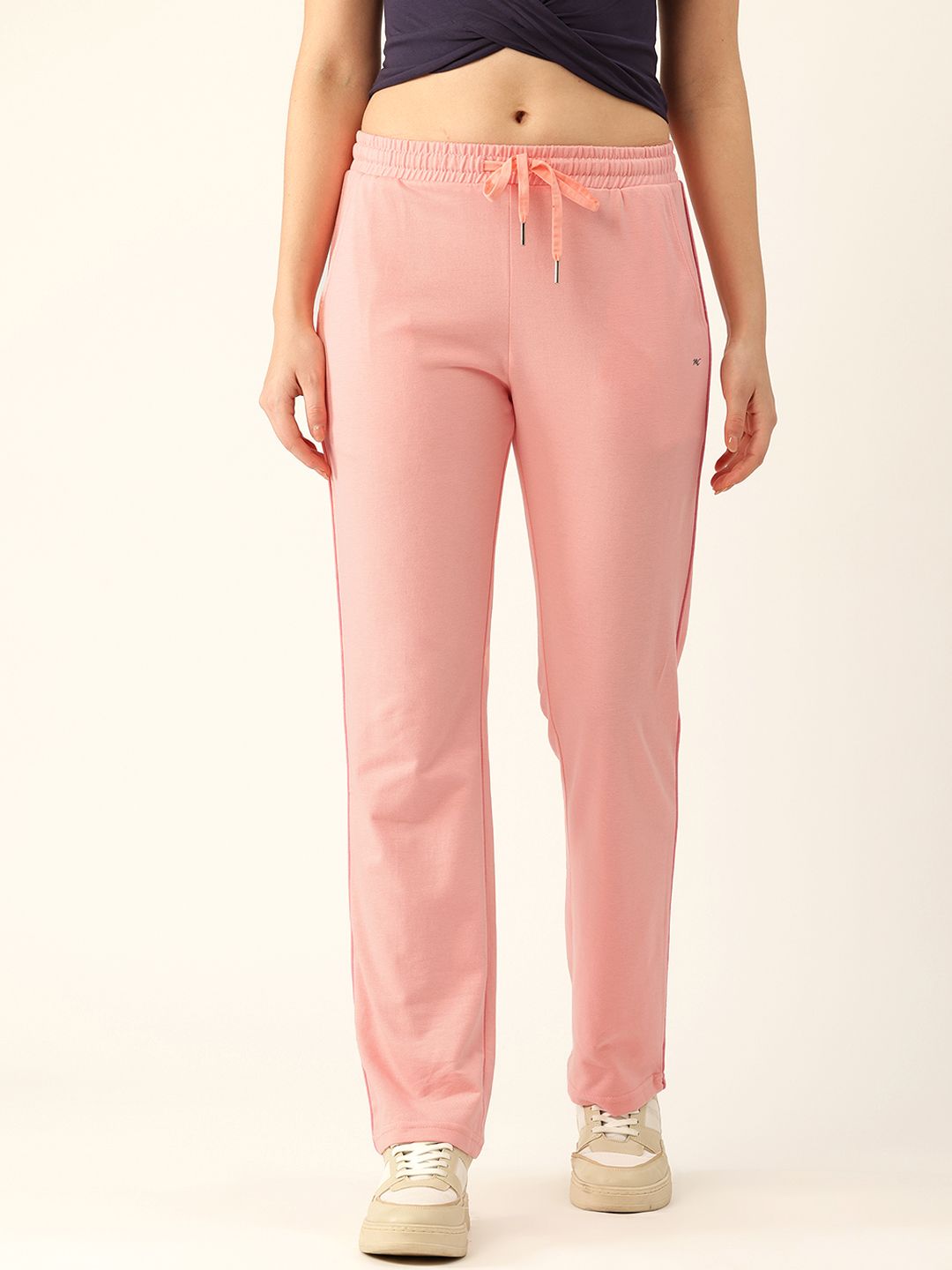 Monte Carlo Women Casual Track Pants