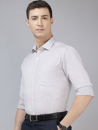 Park Avenue Slim Fit Formal Shirt