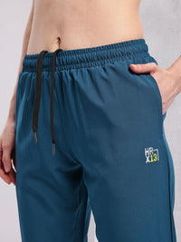 HRX by Hrithik Roshan Women Brand Logo Running Joggers