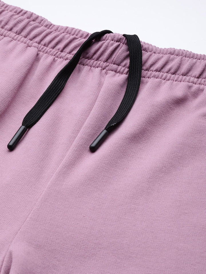 HRX by Hrithik Roshan Women Lifestyle Joggers