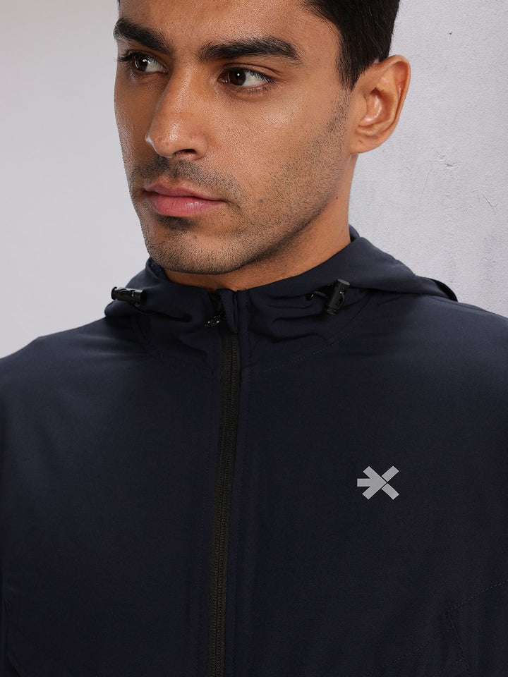 HRX by Hrithik Roshan Men Rapid Dry Running Tracksuits