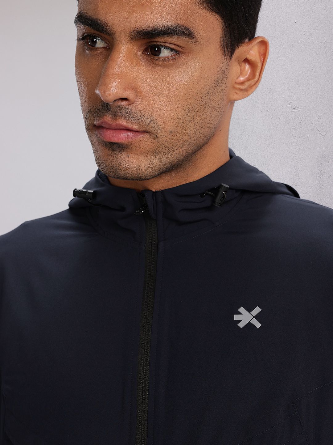 HRX by Hrithik Roshan Men Rapid Dry Running Tracksuits