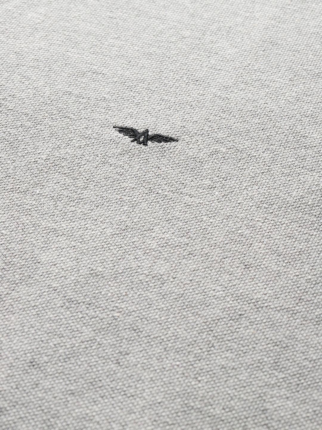 Park Avenue Polo Collar T-shirt