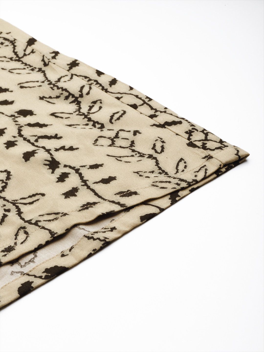 Anouk Printed Basic Jumpsuit