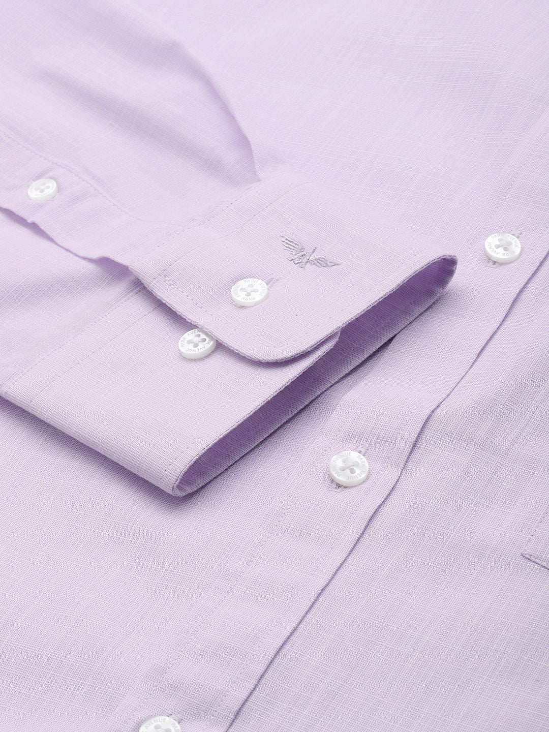 Park Avenue Slim Fit Opaque Formal Shirt