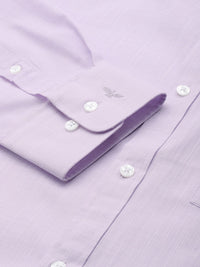 Park Avenue Slim Fit Opaque Formal Shirt