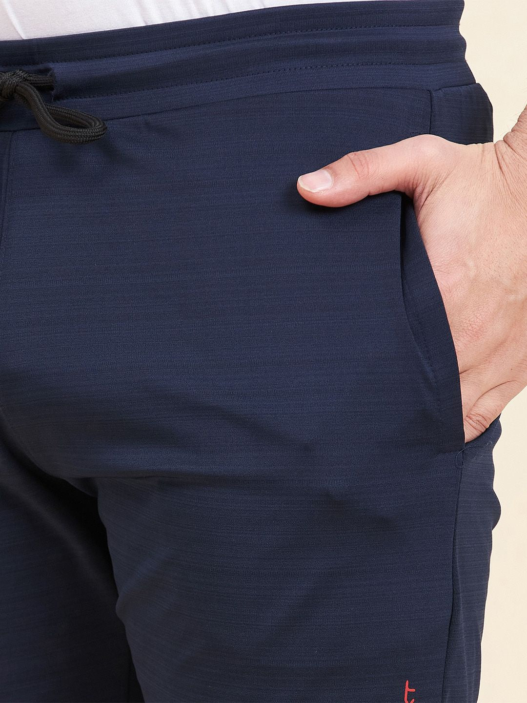 Sweet Dreams Men Mid-Rise Shorts