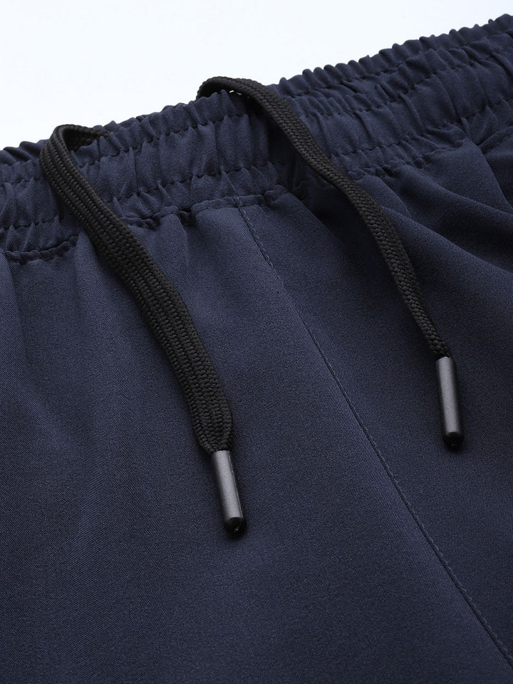 HRX by Hrithik Roshan Men Rapid-Dry HRXGT Lifestyle Joggers