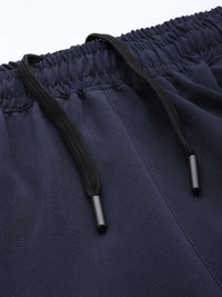 HRX by Hrithik Roshan Men Rapid-Dry HRXGT Lifestyle Joggers