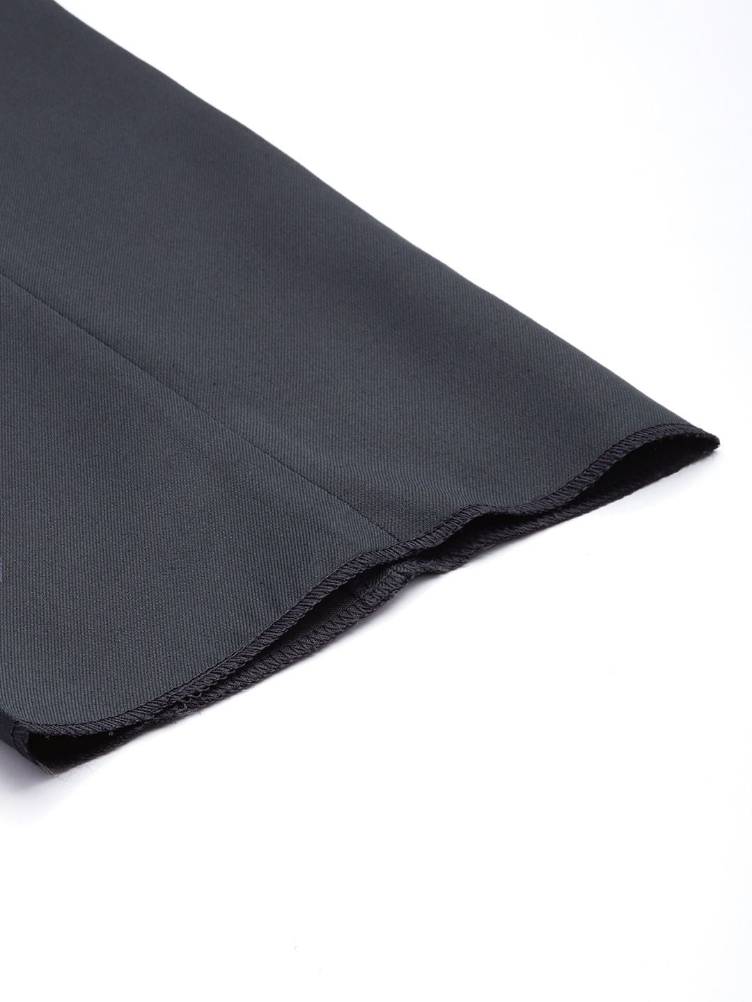 Park Avenue Men Regular Fit Formal Trousers