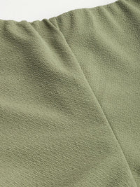 DressBerry 9 To 5 Edit Groovy Wide Leg Trousers