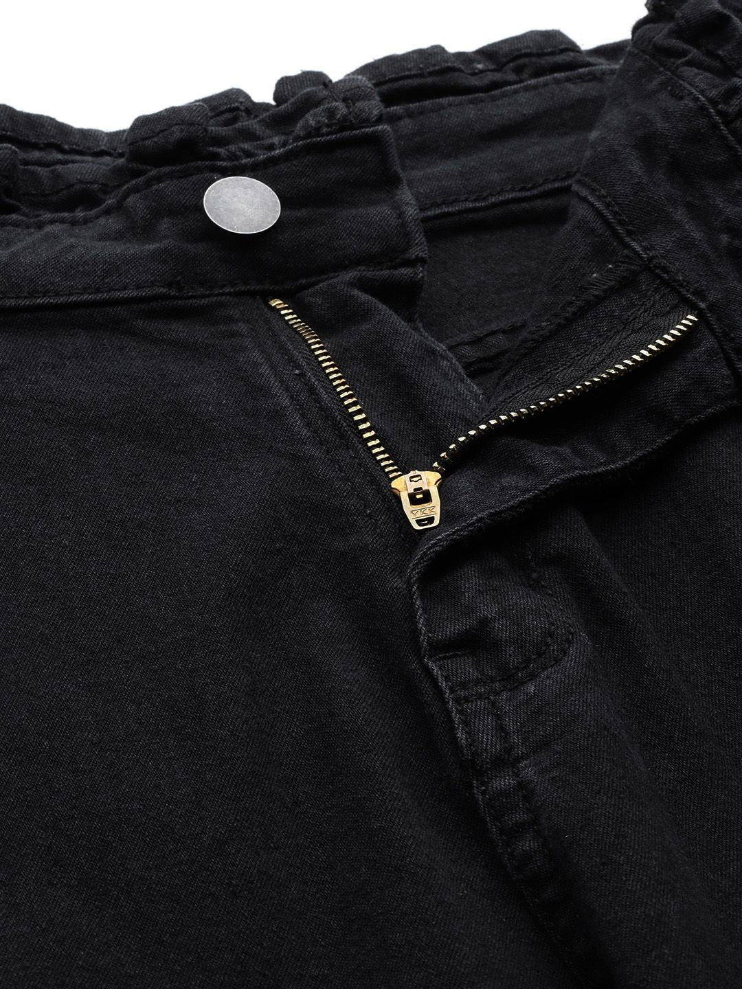 DressBerry Women Boyfriend Fit Stretchable Jeans