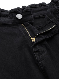 DressBerry Women Boyfriend Fit Stretchable Jeans