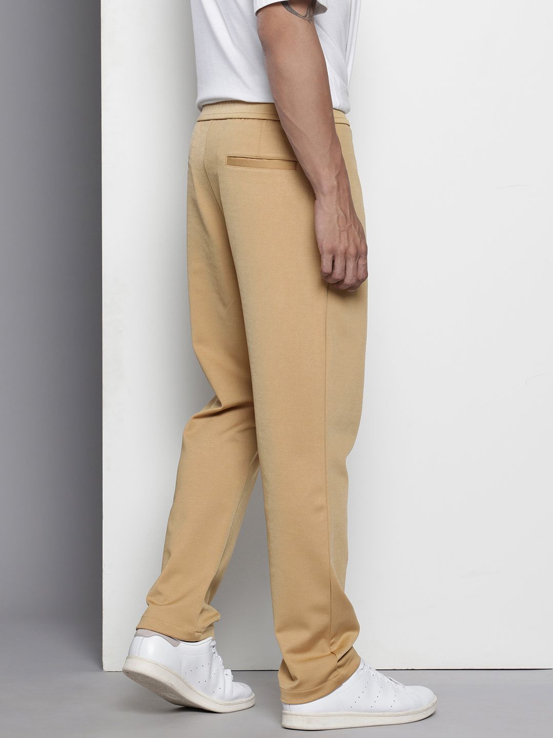 The Indian Garage Co Men Chinos Trousers