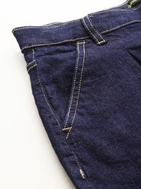 DressBerry Women Slouchy Fit Stretchable Jeans