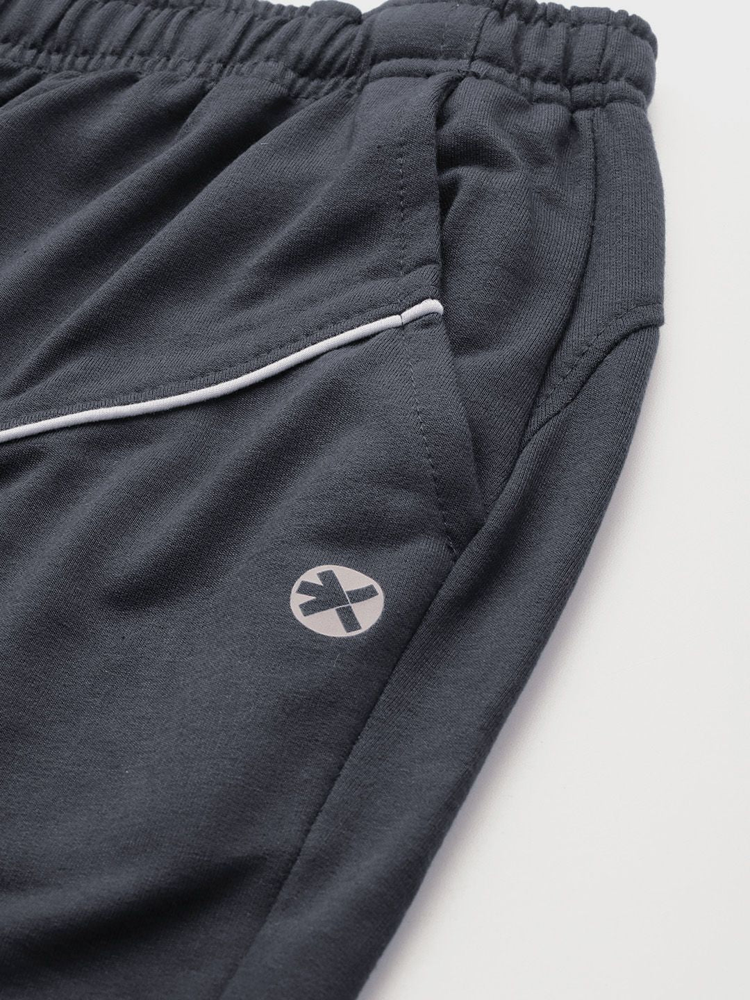 HRX by Hrithik Roshan Men Yoga Joggers