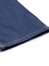 Being Human Men Straight Fit Stretchable Jeans
