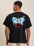 Bene Kleed Men Typography Printed Cotton T-shirt