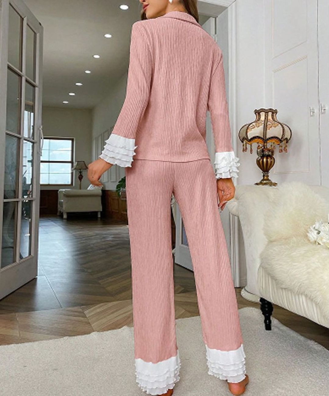DressBerry Women Night suit