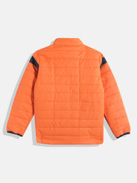 Monte Carlo Boys Padded Jacket