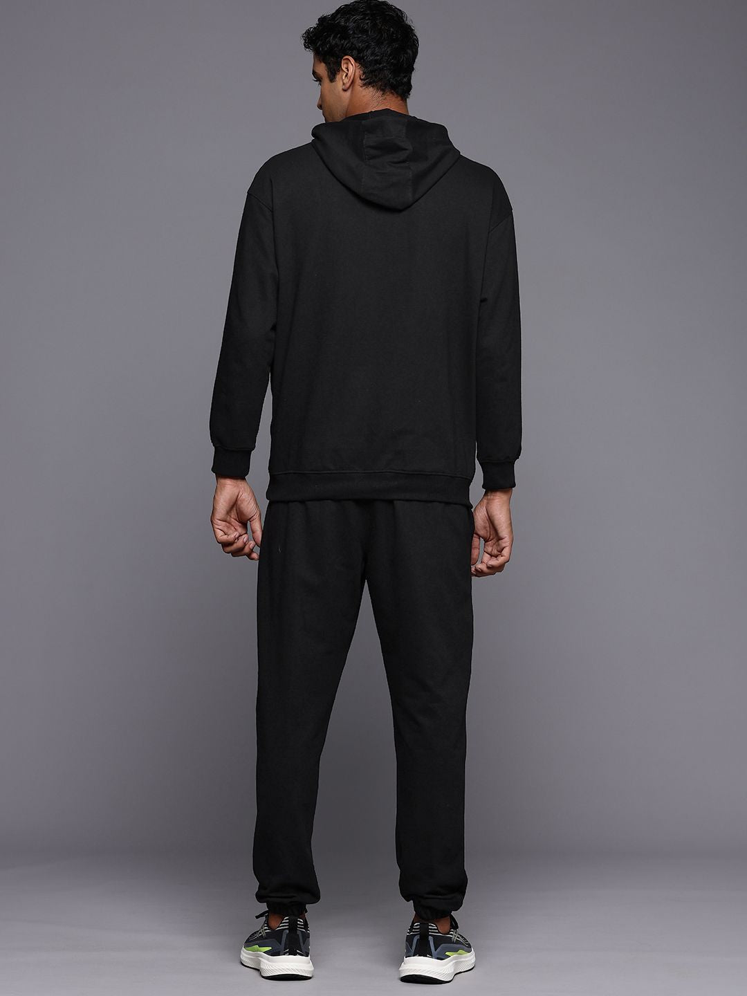 HRX by Hrithik Roshan Men Training Tracksuit