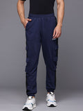 HRX by Hrithik Roshan Men Lifestyle Cargo Style Joggers
