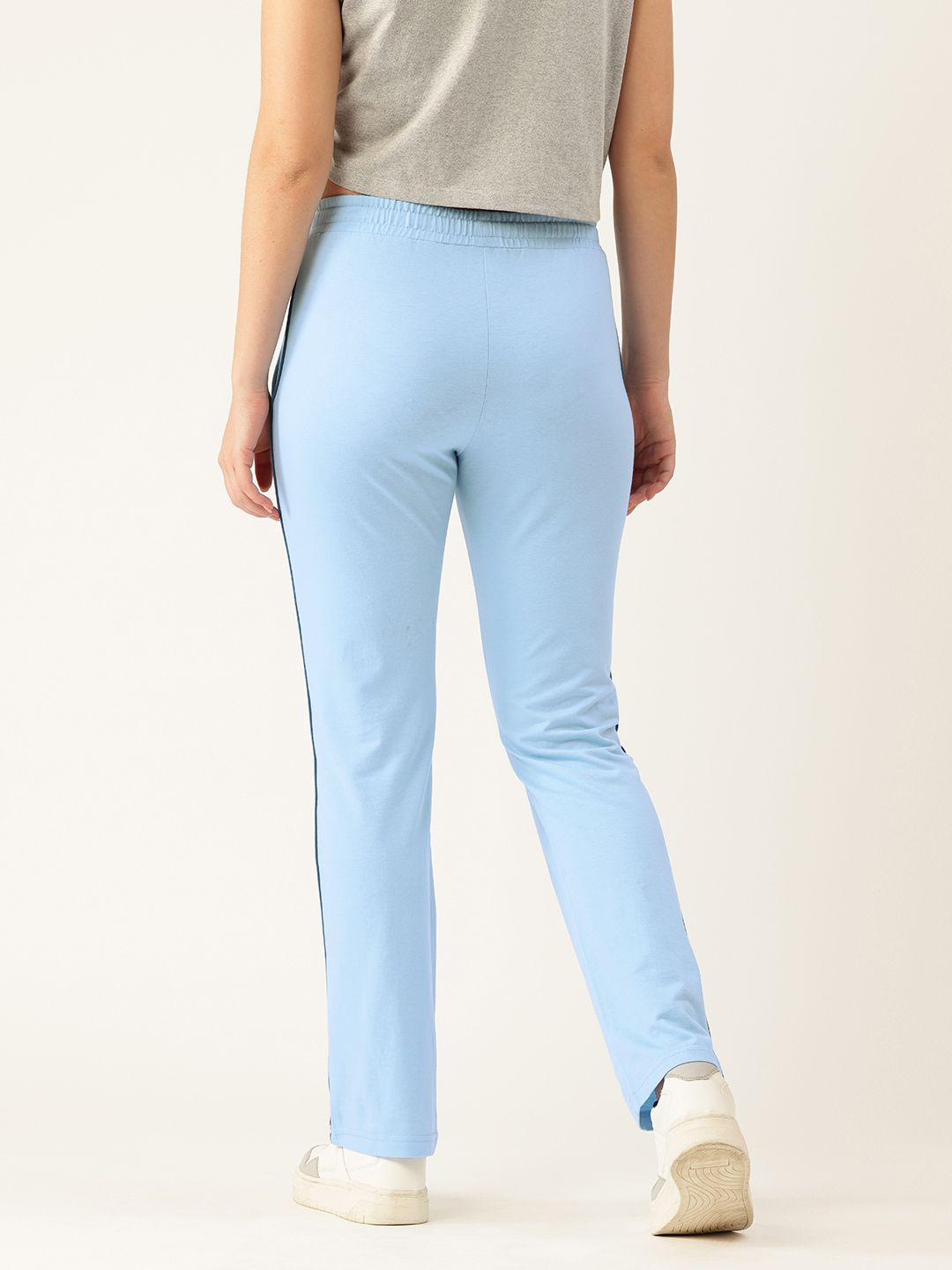 Monte Carlo Women Casual Track Pants