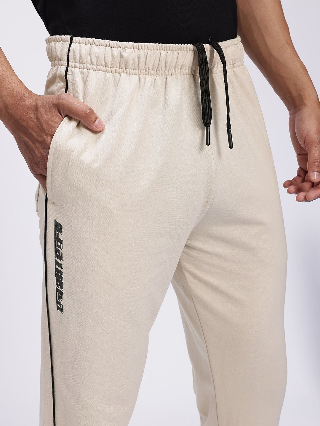 HRX by Hrithik Roshan Men Lifestyle Track Pants