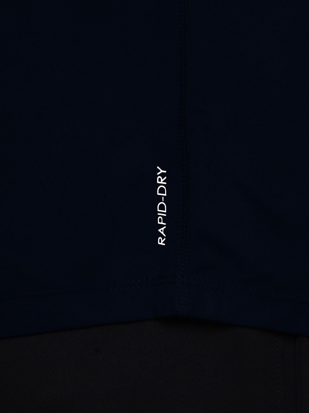 HRX by Hrithik Printed Rapid-Dry Training T-shirt