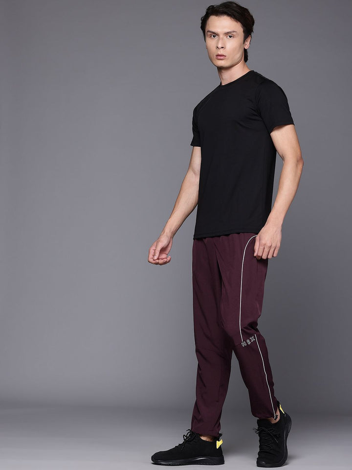 HRX by Hrithik Roshan Men Rapid-Dry Training Joggers