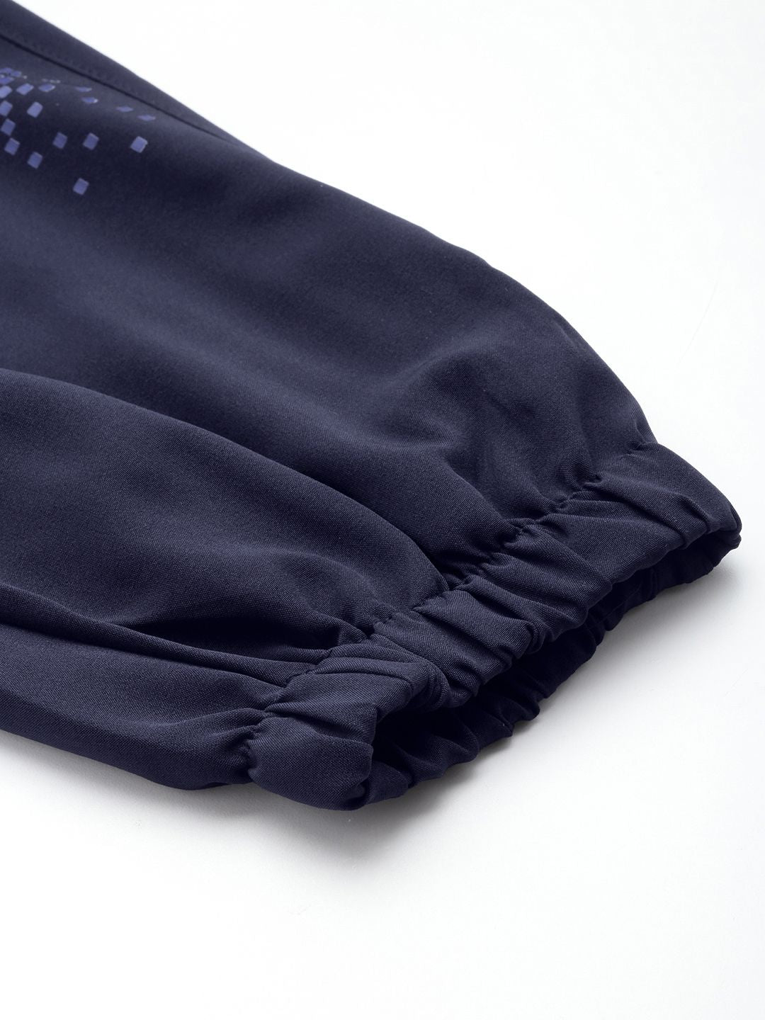 HRX oleh Hrithik Roshan Men Streetpulse Joggers Fit Biasa