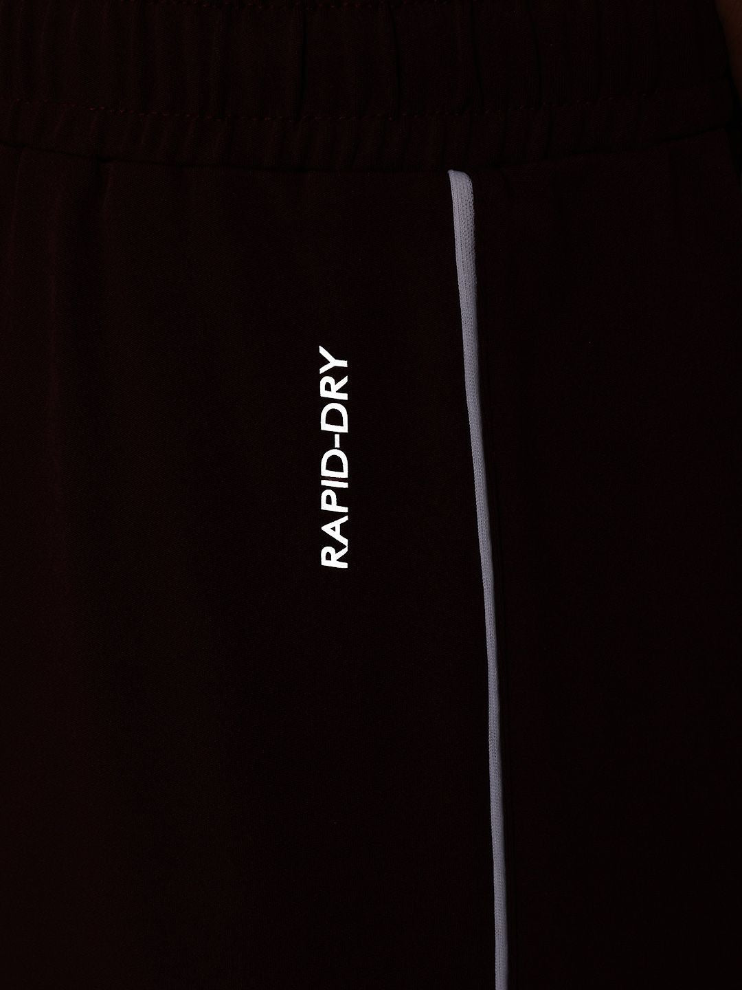 HRX by Hrithik Roshan Men Rapid-Dry Training Track Pants