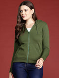 all about you Hooded Sweatshirt