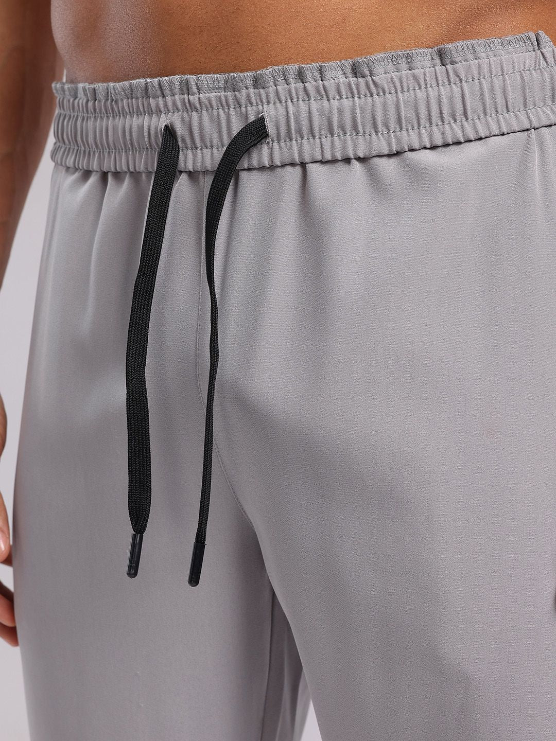 HRX by Hrithik Roshan Men Rapid-Dry Training Track Pants