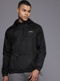 HRX by Hrithik Roshan Rapid-Dry Running Tailored Jacket