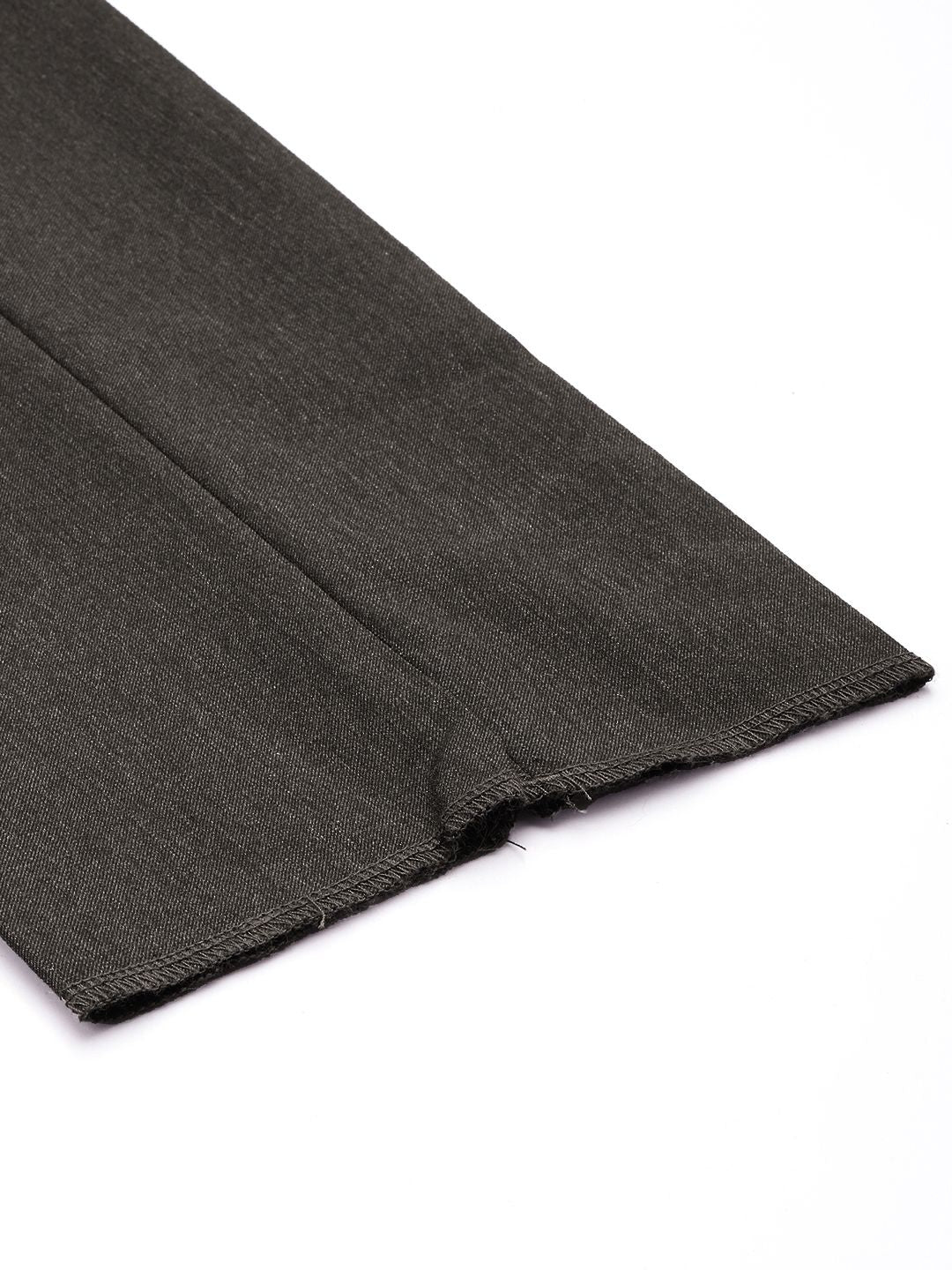 Park Avenue Men Slim Fit Formal Trousers