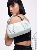 DressBerry Baguette Shoulder Bag