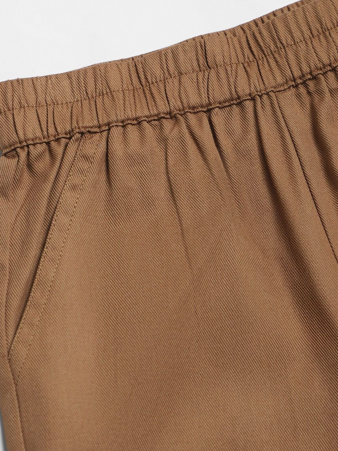 Nauti Nati Boys Printed Shirt with Shorts