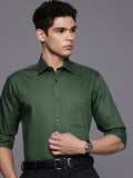Raymond Slim Fit Pure Cotton Formal Shirt