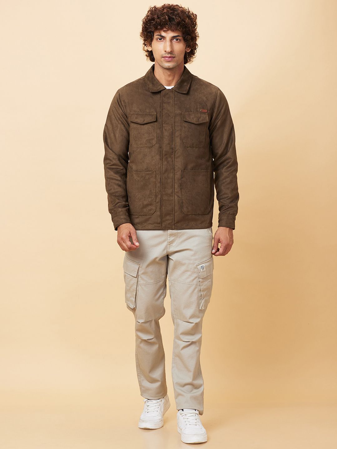 Being Human Bomber Jacket