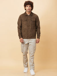 Being Human Bomber Jacket