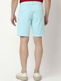 SPYKAR Men Regular Fit Shorts