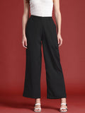all about you Women Cargo Pockets Trousers