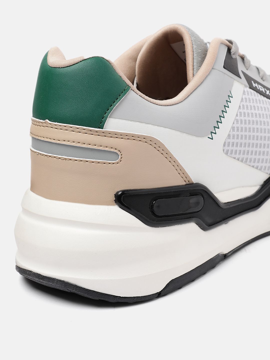 HRX by Hrithik Roshan Men Infuzion Easyrun Athleisure Sneakers