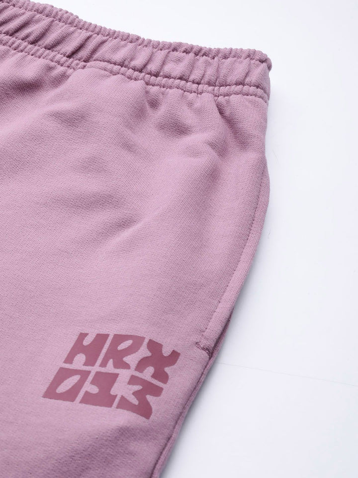 HRX by Hrithik Roshan Women Lifestyle Joggers