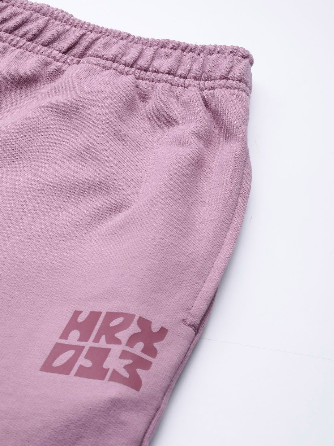 HRX by Hrithik Roshan Women Lifestyle Joggers