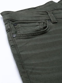 SPYKAR Men Slim Fit Jeans