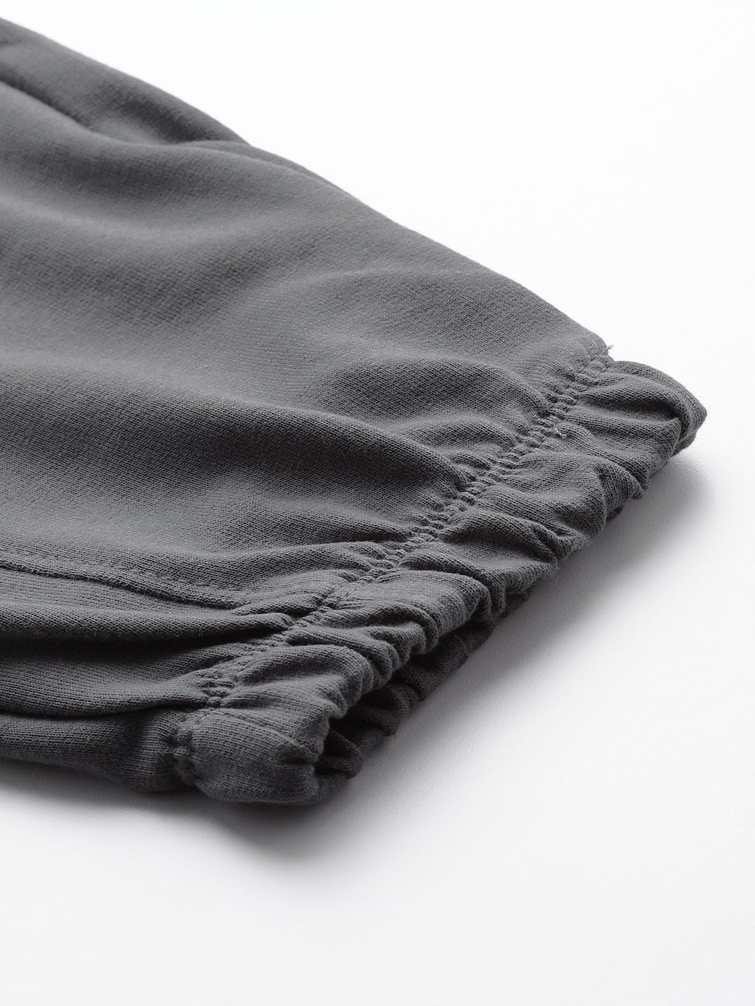 HRX by Hrithik Roshan Men Lifestyle Joggers