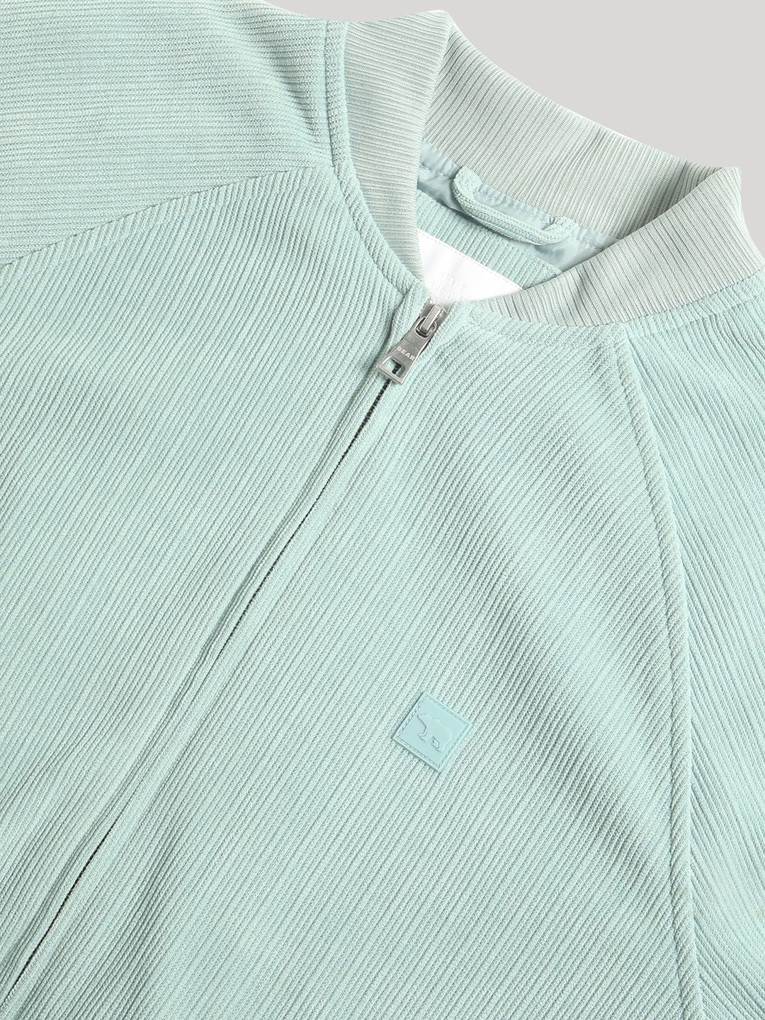 THE BEAR HOUSE Lightweight Bomber Jacket