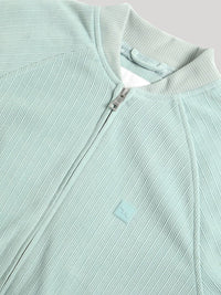 THE BEAR HOUSE Lightweight Bomber Jacket